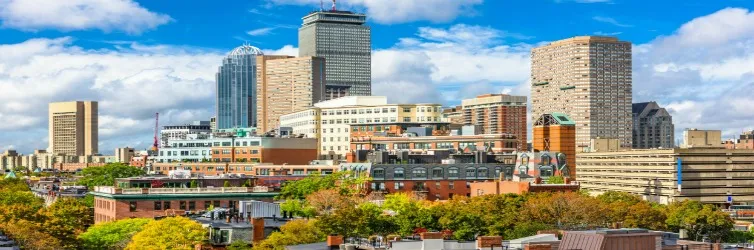 Lo mejor de Boston